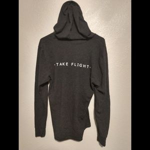Marqaha hoodie